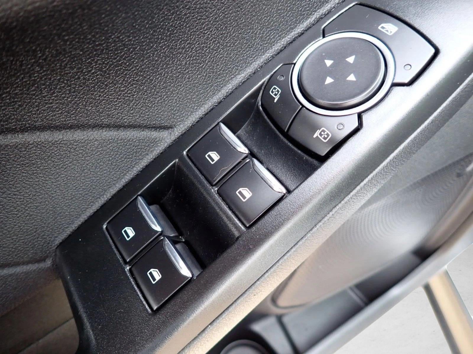 2022 Ford Escape SE Hybrid