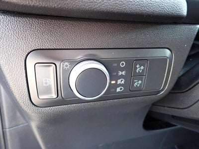 2022 Ford Escape SE Hybrid