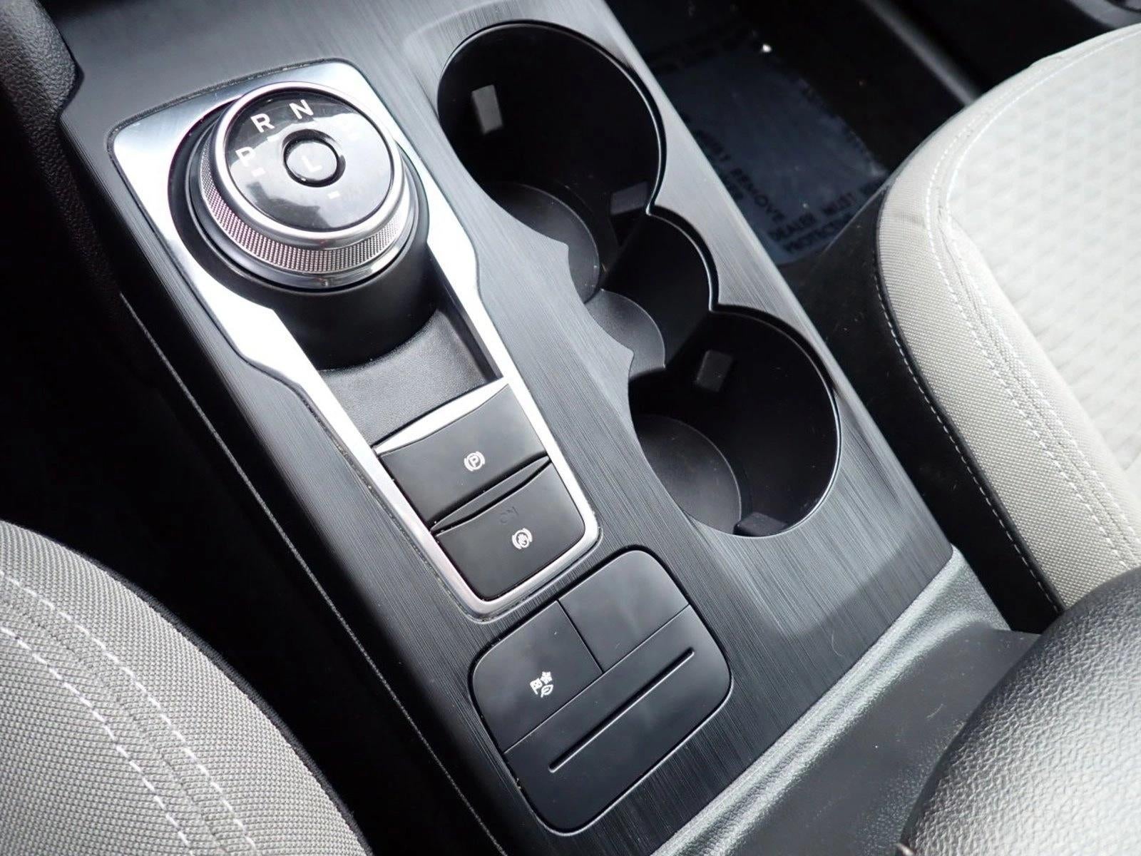 2022 Ford Escape SE Hybrid