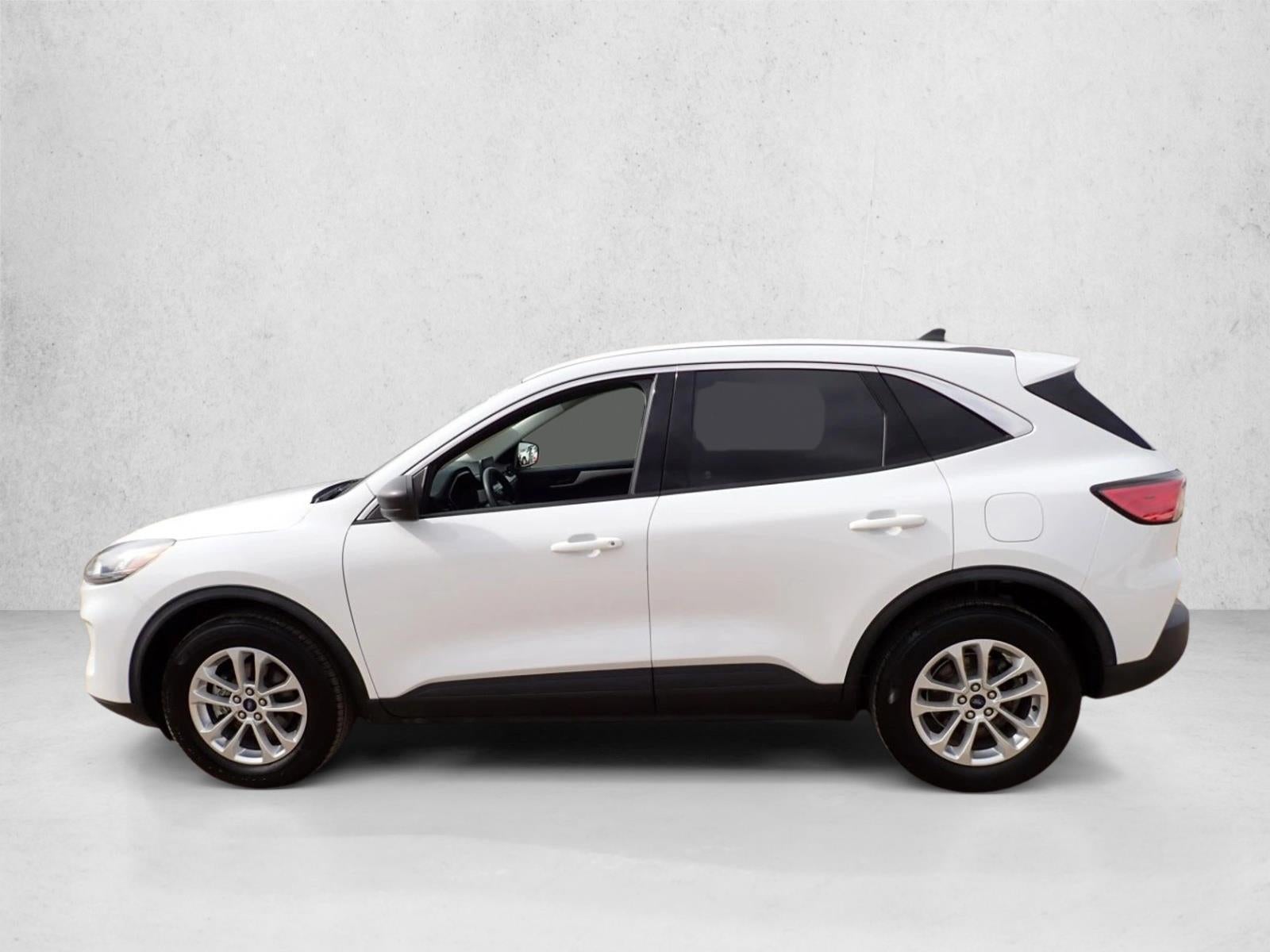 2022 Ford Escape SE Hybrid