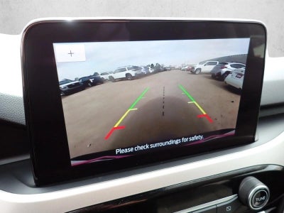 2022 Ford Escape SE Hybrid