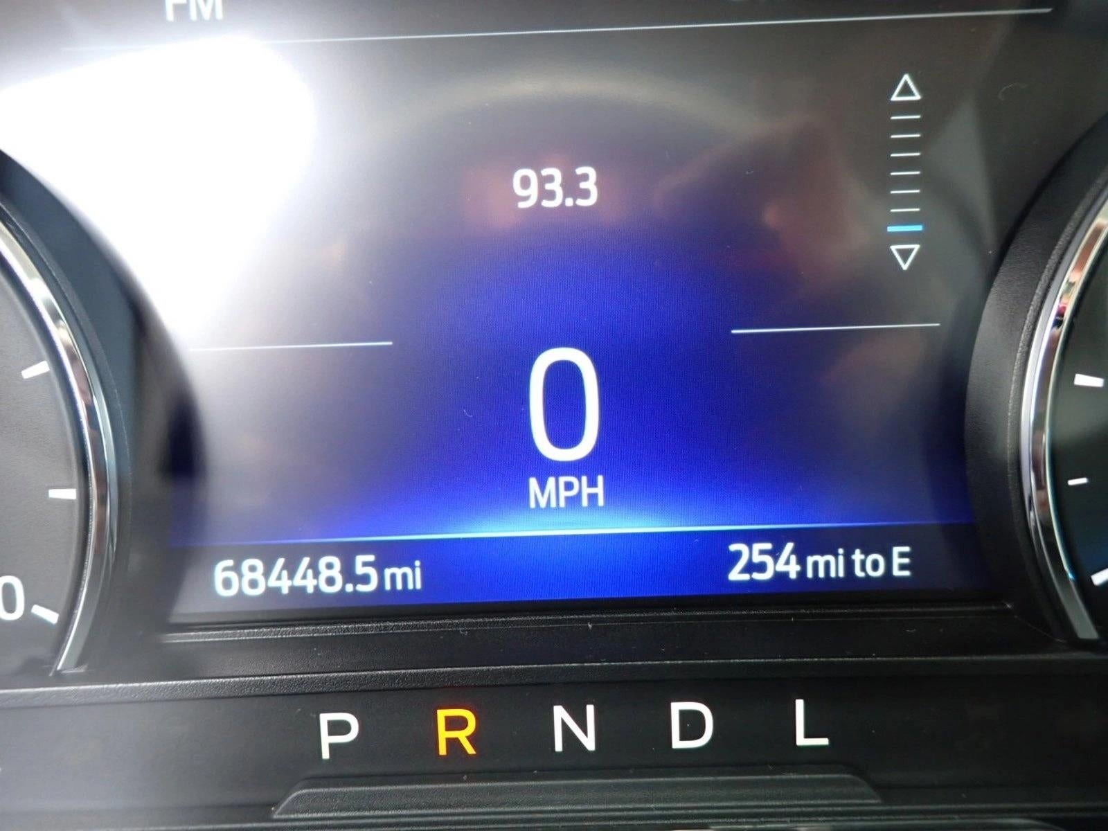 2022 Ford Escape SE Hybrid