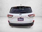 2022 Ford Escape SE Hybrid
