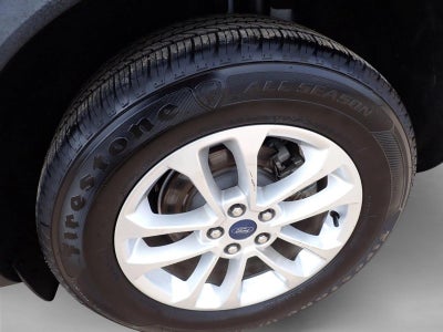 2022 Ford Escape SE Hybrid