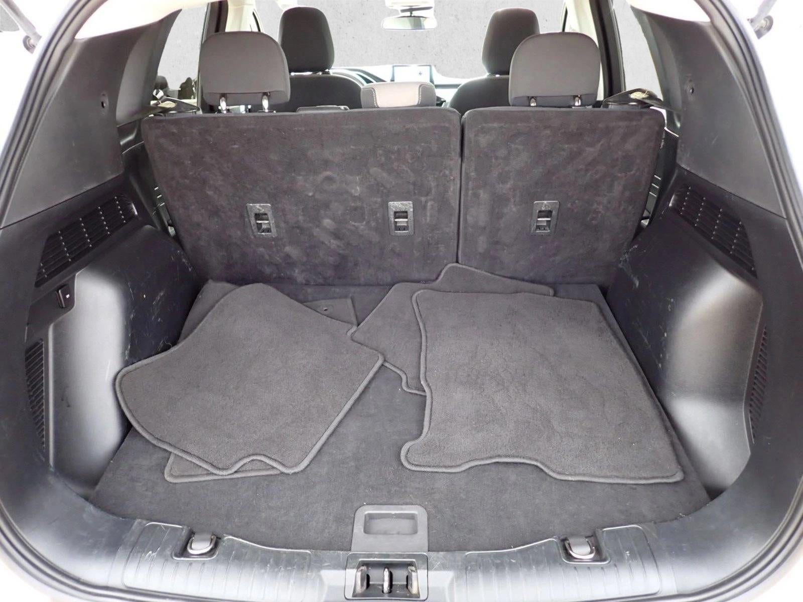 2022 Ford Escape SE Hybrid