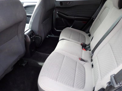 2022 Ford Escape SE Hybrid