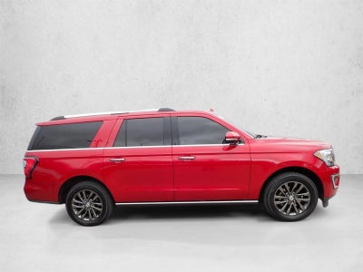 2021 Ford Expedition Max Limited