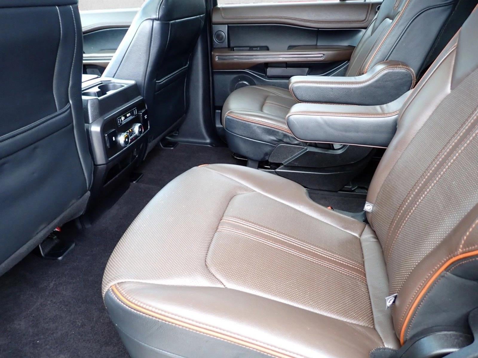 2021 Ford Expedition King Ranch
