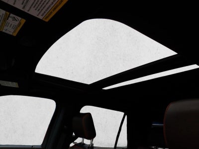 2021 Ford Expedition King Ranch