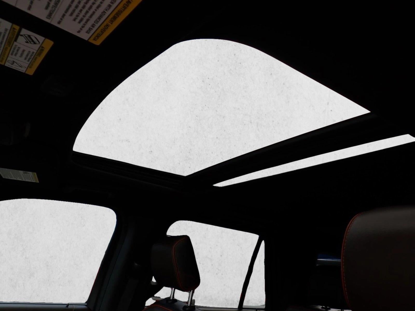 2021 Ford Expedition King Ranch