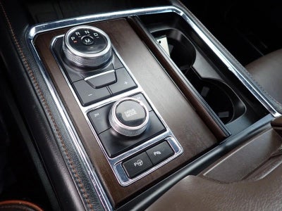 2021 Ford Expedition King Ranch