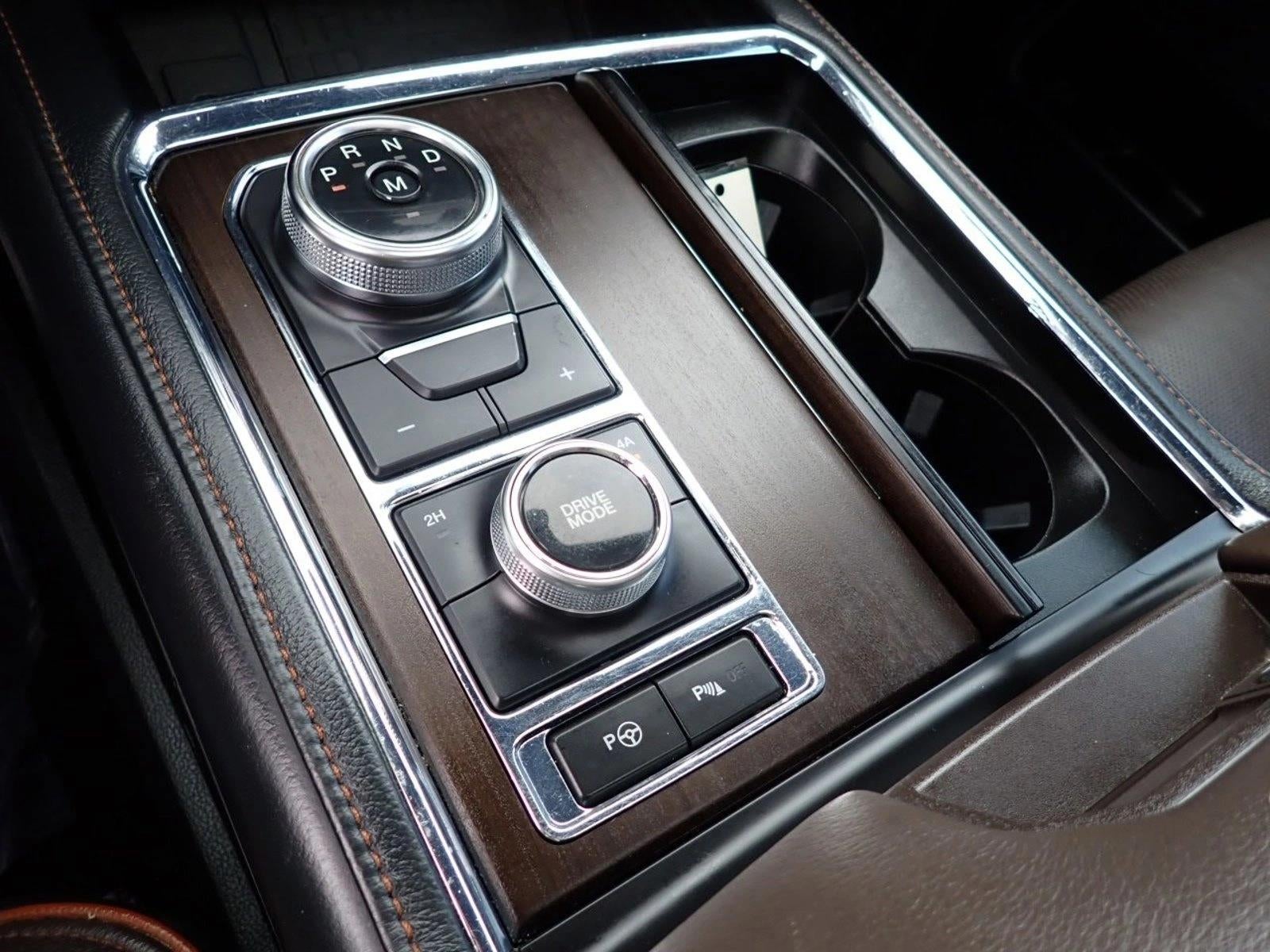 2021 Ford Expedition King Ranch