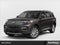 2020 Ford Explorer Base