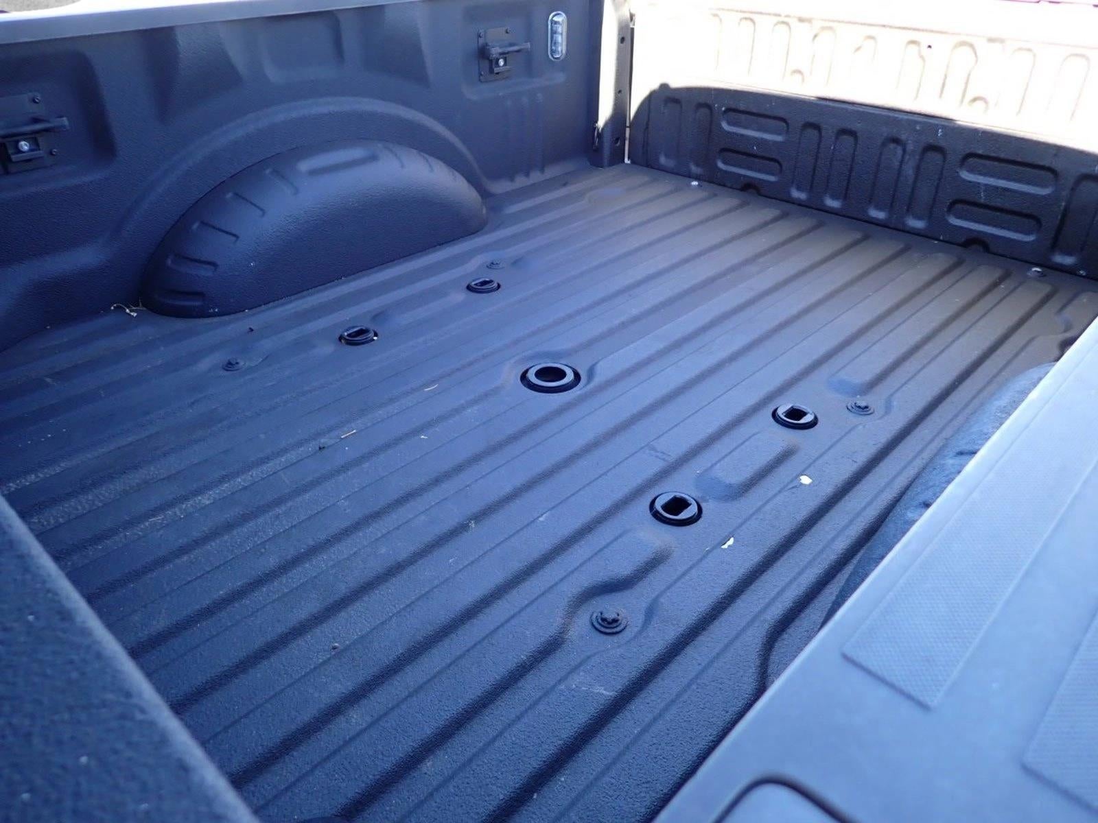 2019 Ford Super Duty F-250 SRW XL