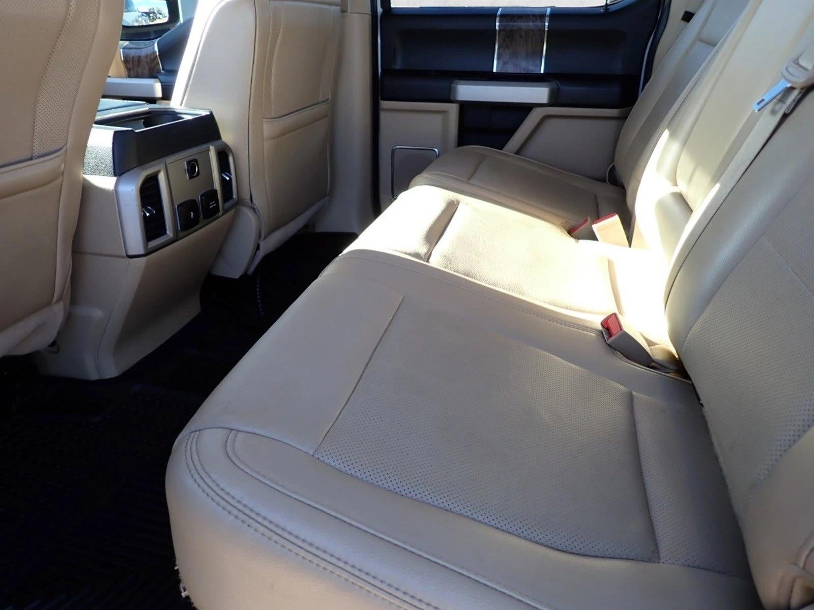 2019 Ford Super Duty F-250 SRW XL