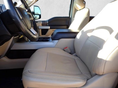 2019 Ford Super Duty F-250 SRW XL