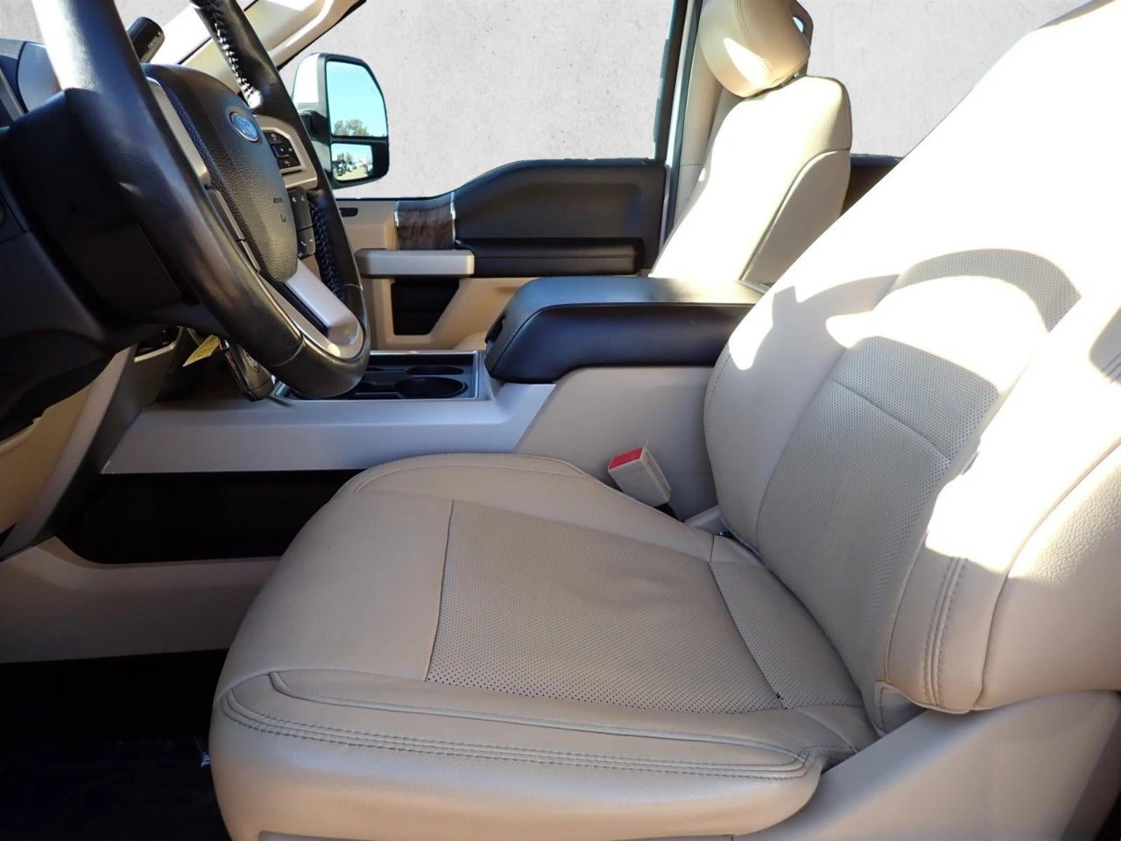 2019 Ford Super Duty F-250 SRW XL