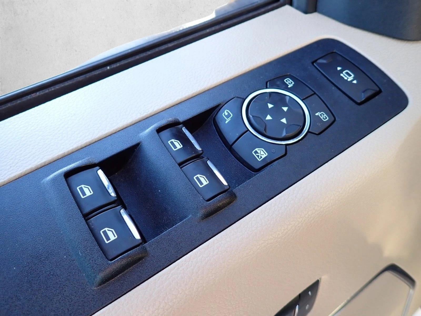 2019 Ford Super Duty F-250 SRW XL