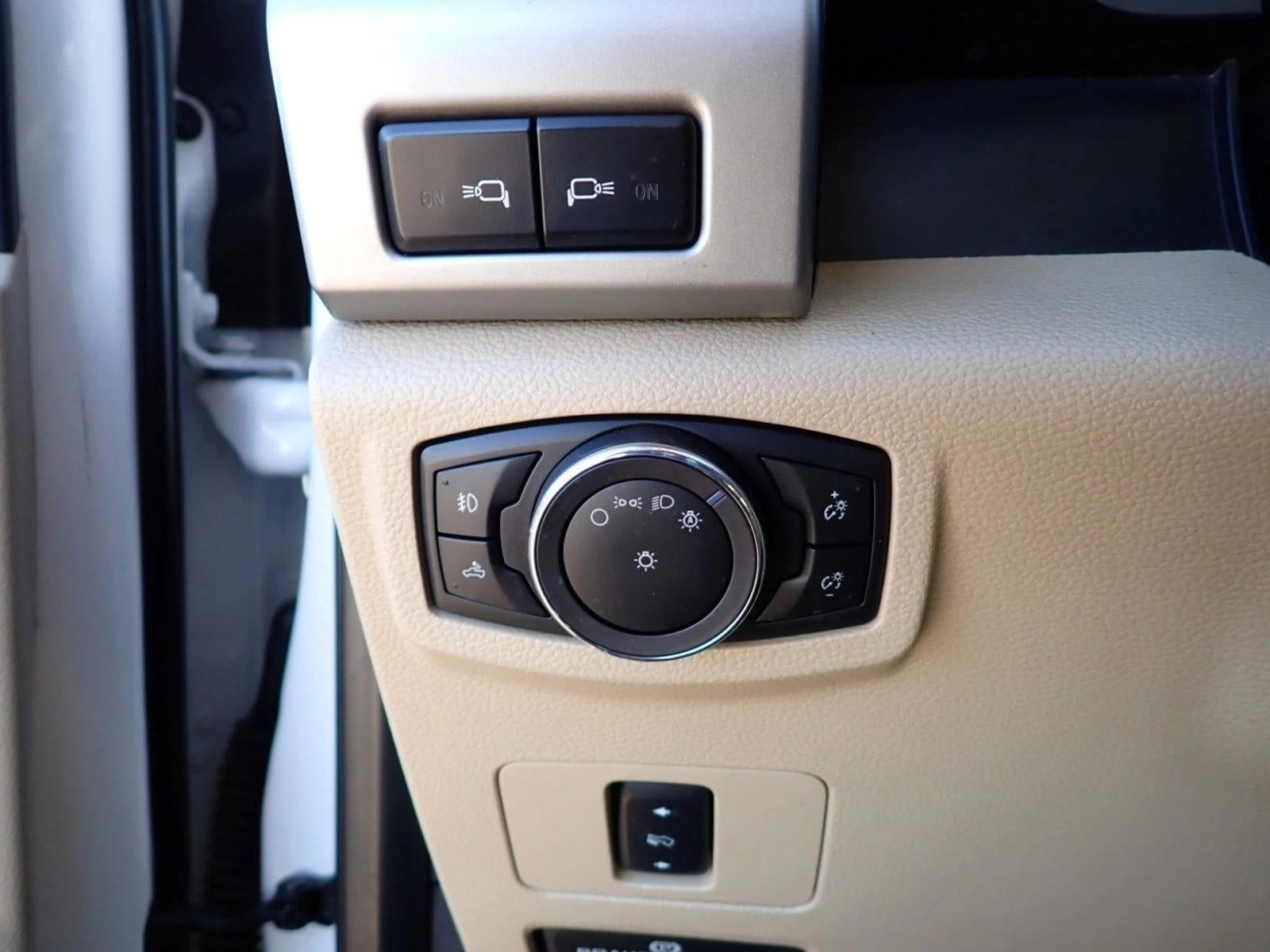 2019 Ford Super Duty F-250 SRW XL