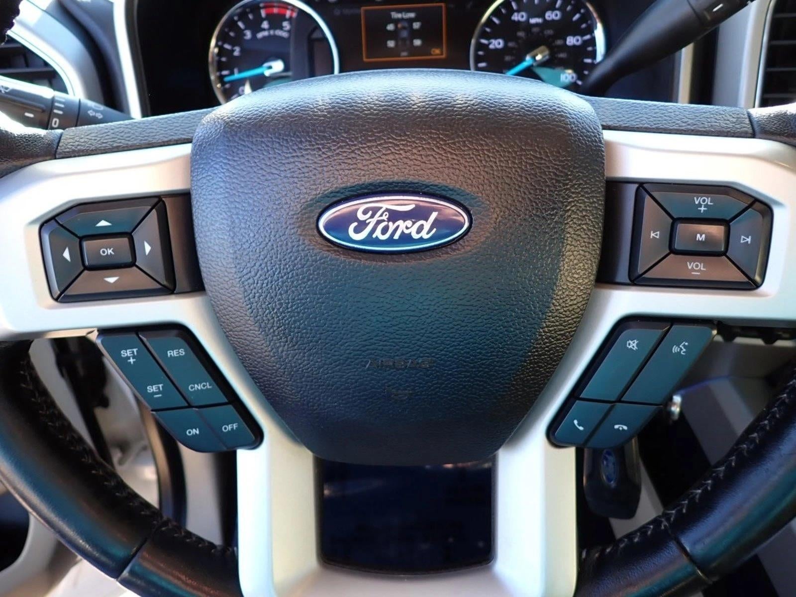 2019 Ford Super Duty F-250 SRW XL