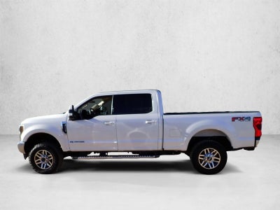 2019 Ford Super Duty F-250 SRW XL