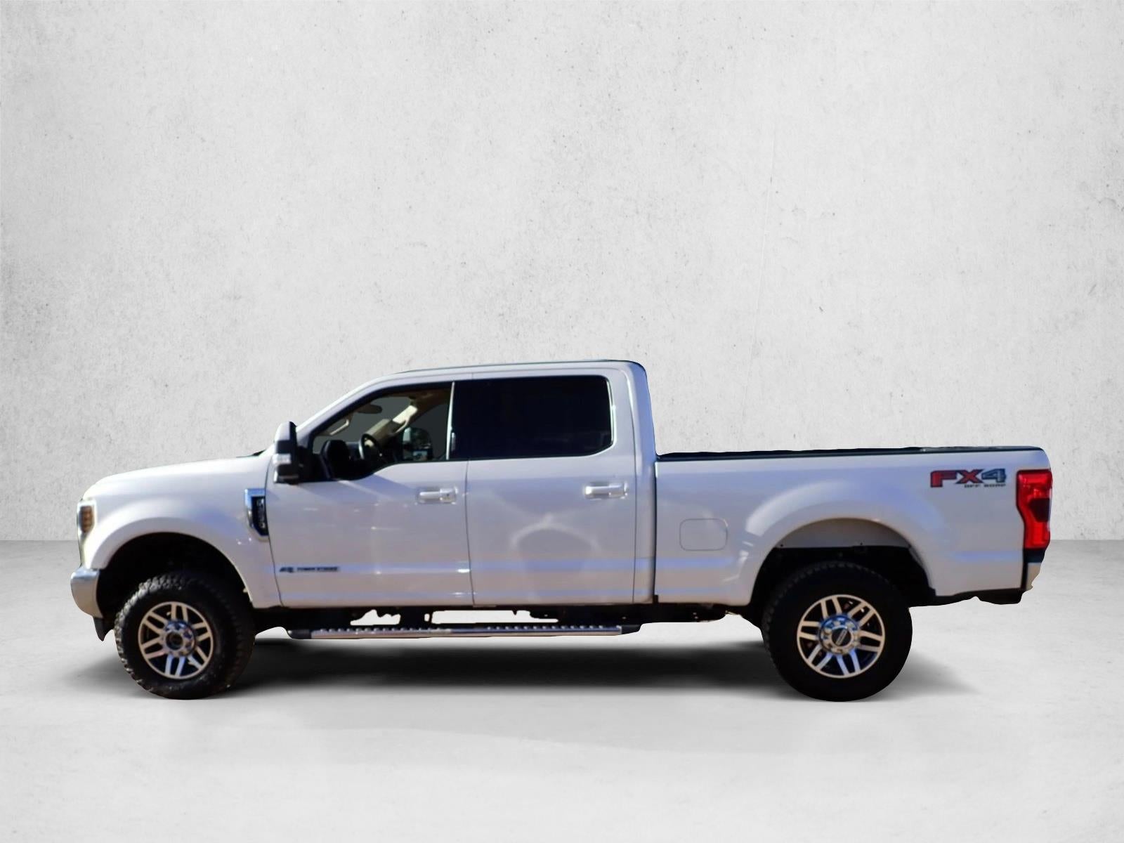 2019 Ford Super Duty F-250 SRW XL