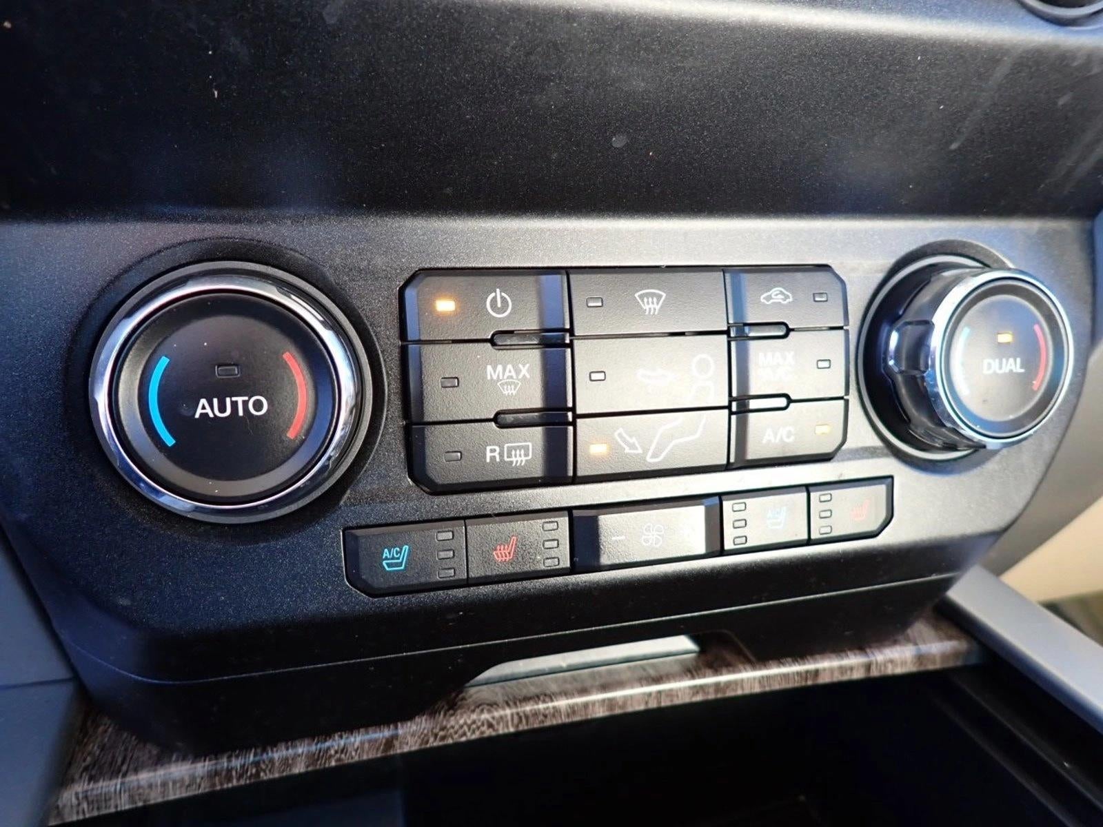 2019 Ford Super Duty F-250 SRW XL