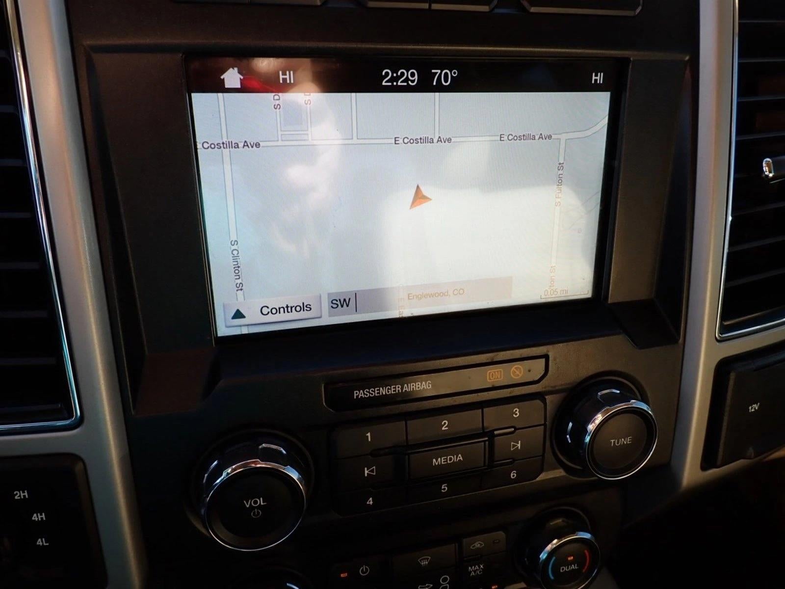 2019 Ford Super Duty F-250 SRW XL