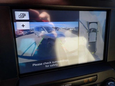 2019 Ford Super Duty F-250 SRW XL