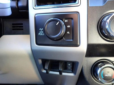 2019 Ford Super Duty F-250 SRW XL