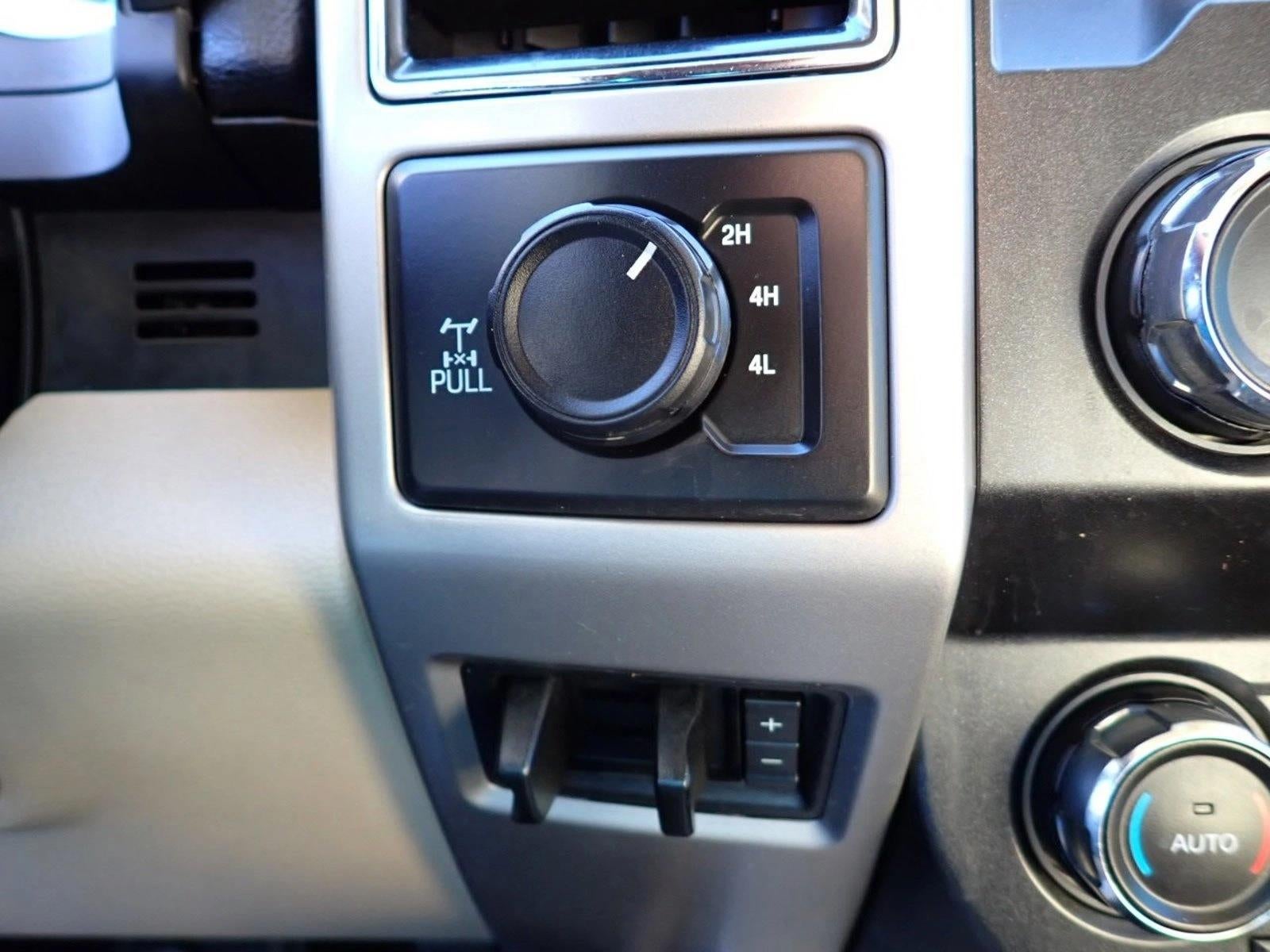 2019 Ford Super Duty F-250 SRW XL