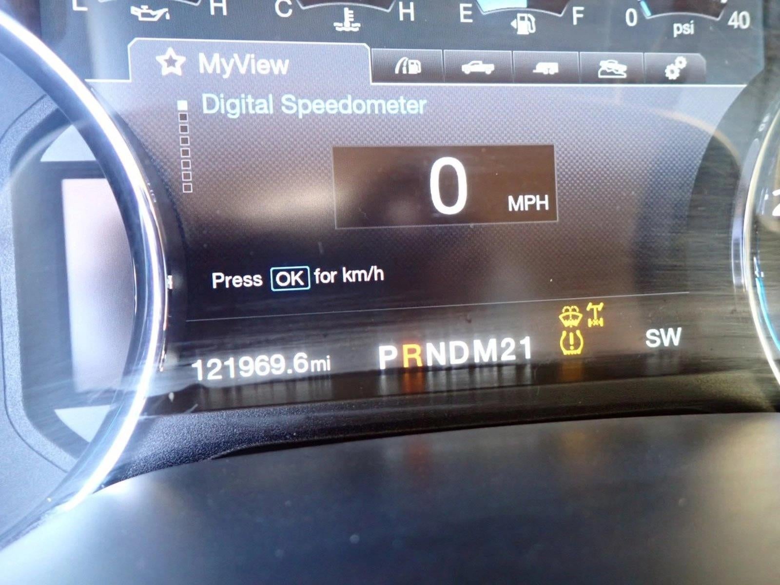 2019 Ford Super Duty F-250 SRW XL