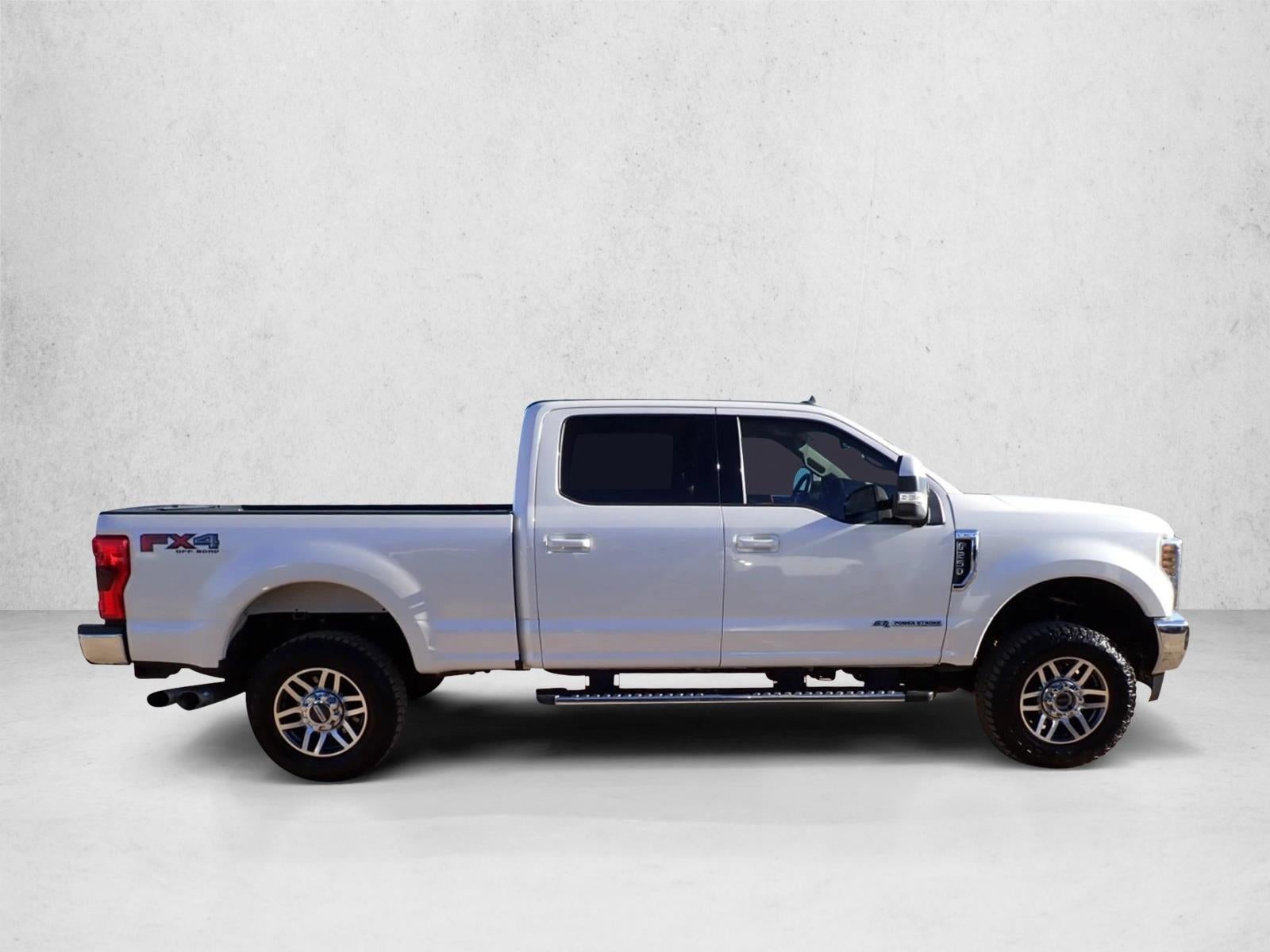 2019 Ford Super Duty F-250 SRW XL