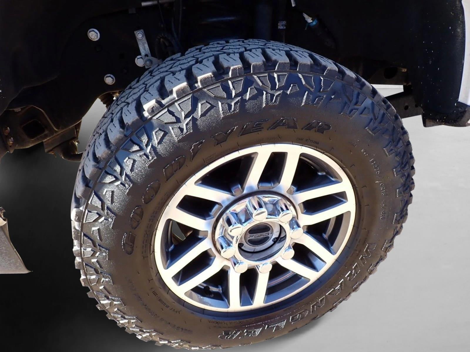 2019 Ford Super Duty F-250 SRW XL