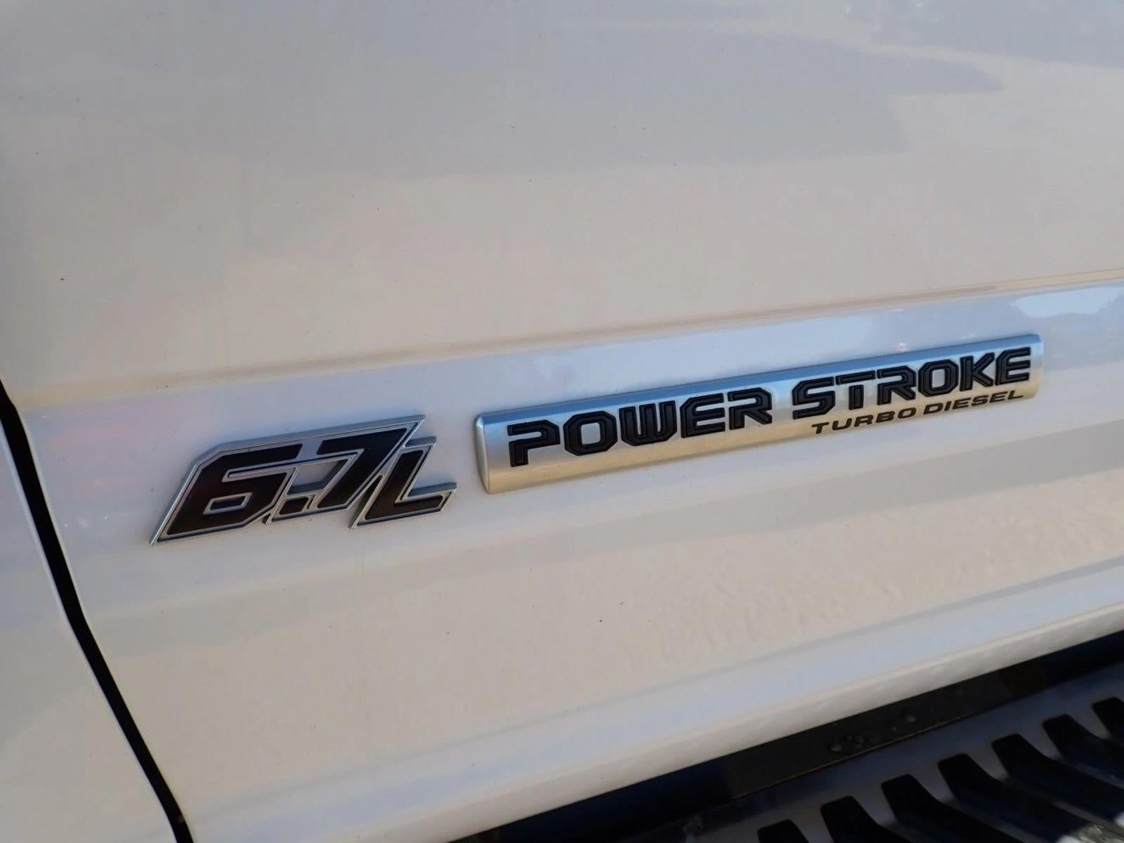 2019 Ford Super Duty F-250 SRW XL