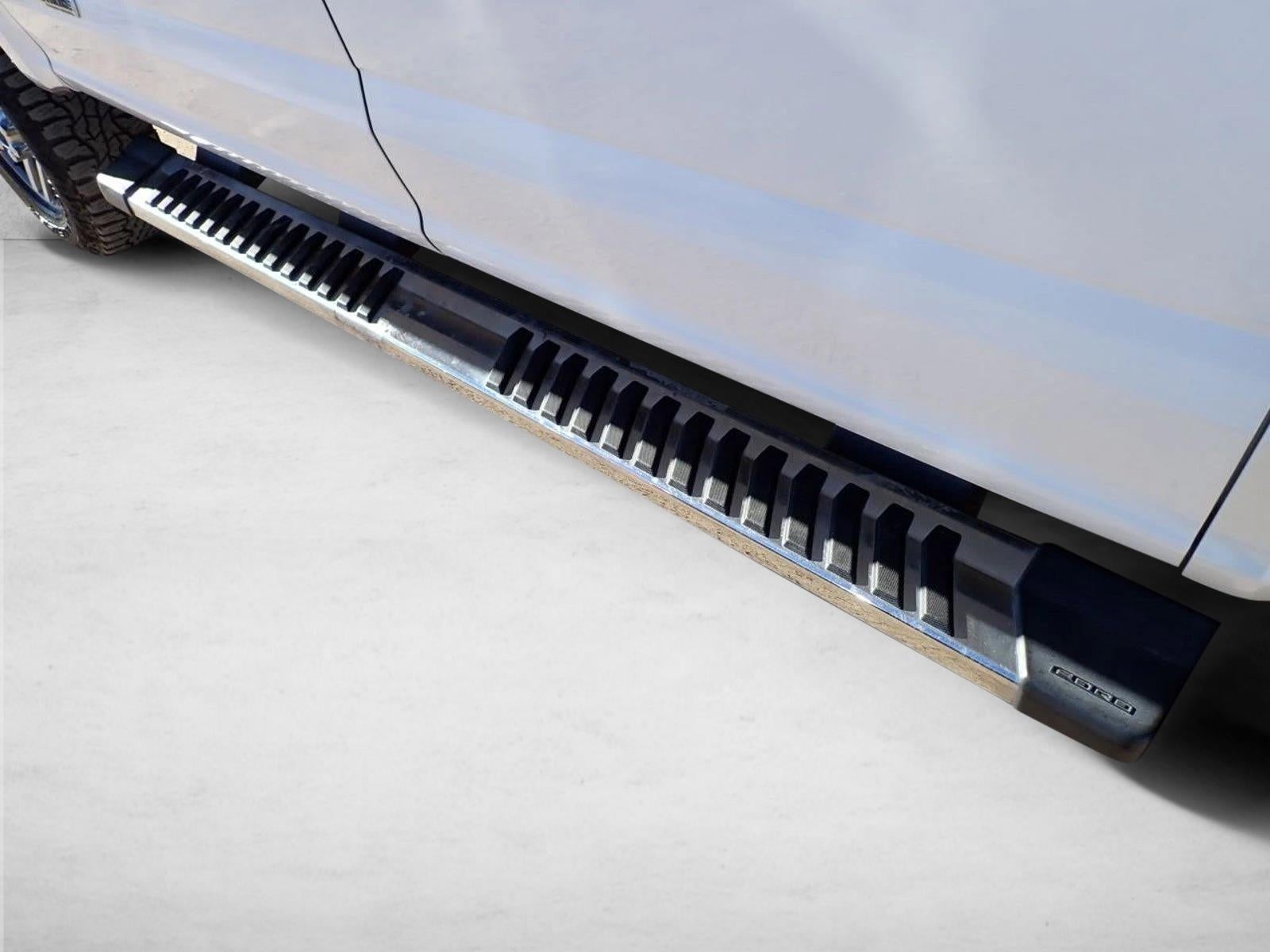 2019 Ford Super Duty F-250 SRW XL