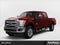 2011 Ford F-250 XLT