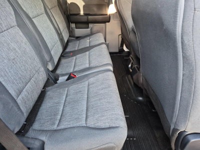 2023 Ford Super Duty F-250 SRW XL