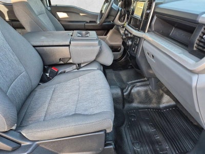 2023 Ford Super Duty F-250 SRW XL