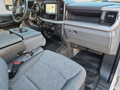 2023 Ford Super Duty F-250 SRW XL