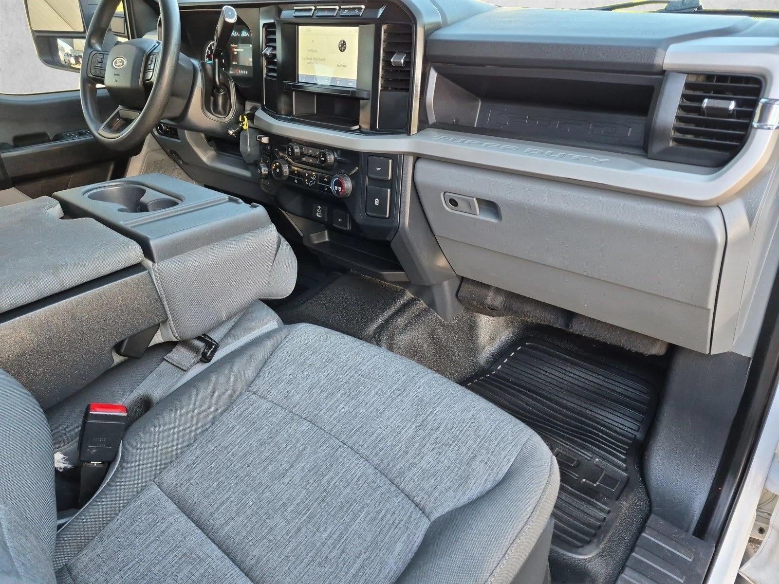 2023 Ford Super Duty F-250 SRW XL