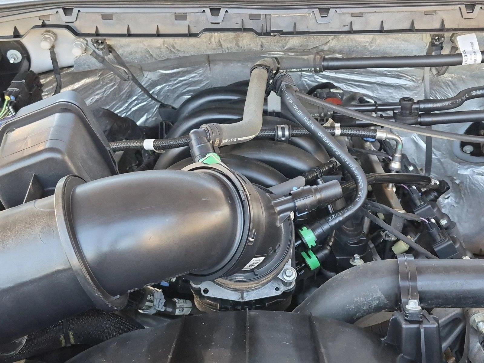 2023 Ford Super Duty F-250 SRW XL