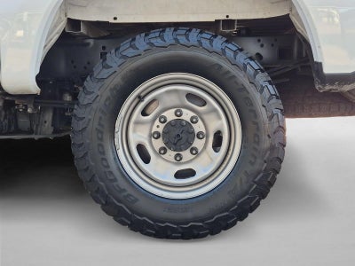 2023 Ford Super Duty F-250 SRW XL