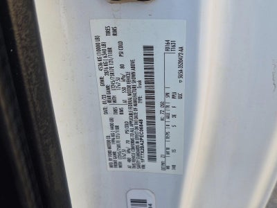 2023 Ford Super Duty F-250 SRW XL