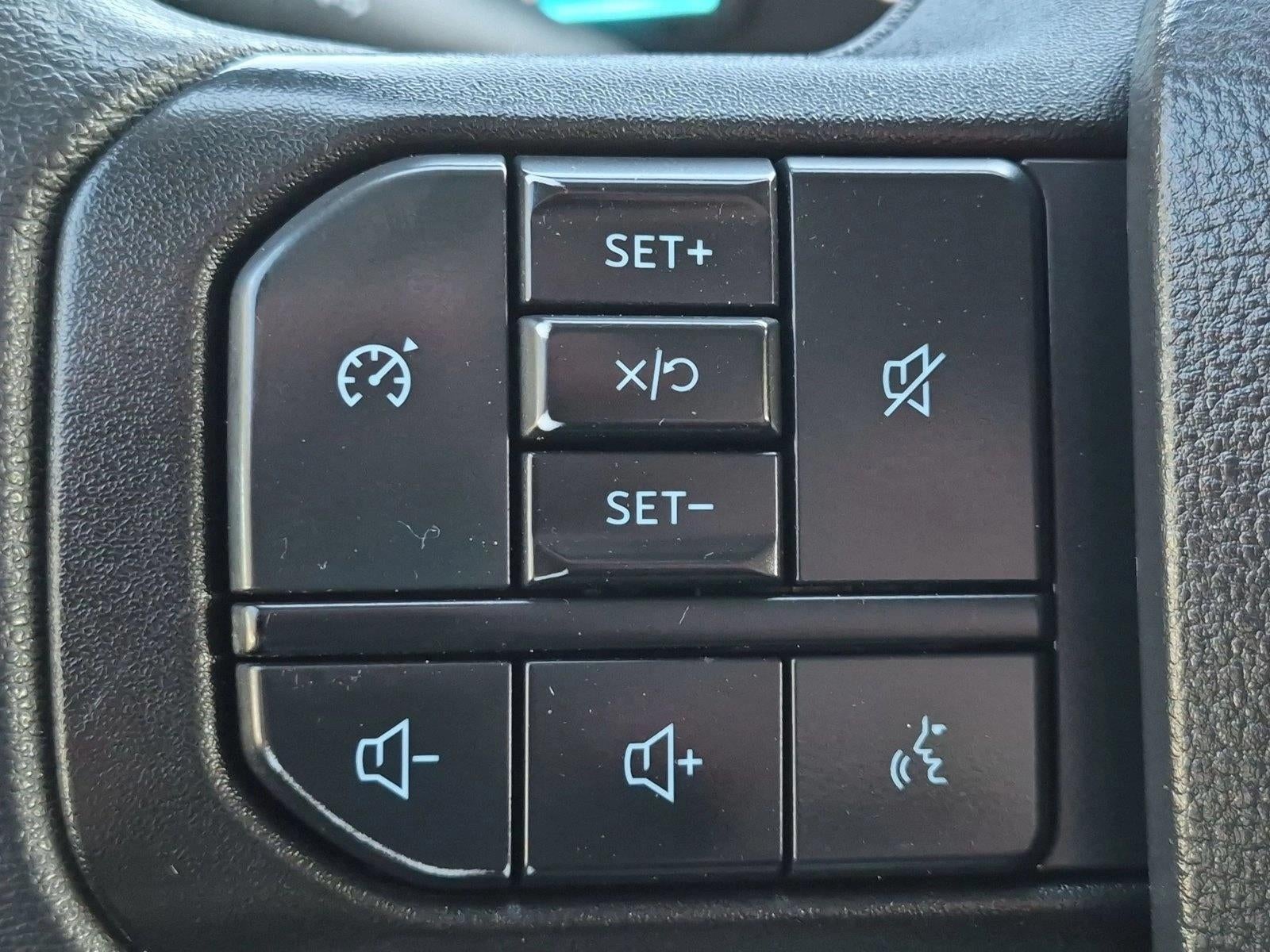 2023 Ford Super Duty F-250 SRW XL