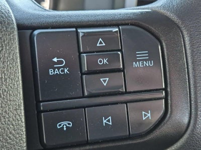 2023 Ford Super Duty F-250 SRW XL