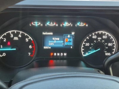 2023 Ford Super Duty F-250 SRW XL
