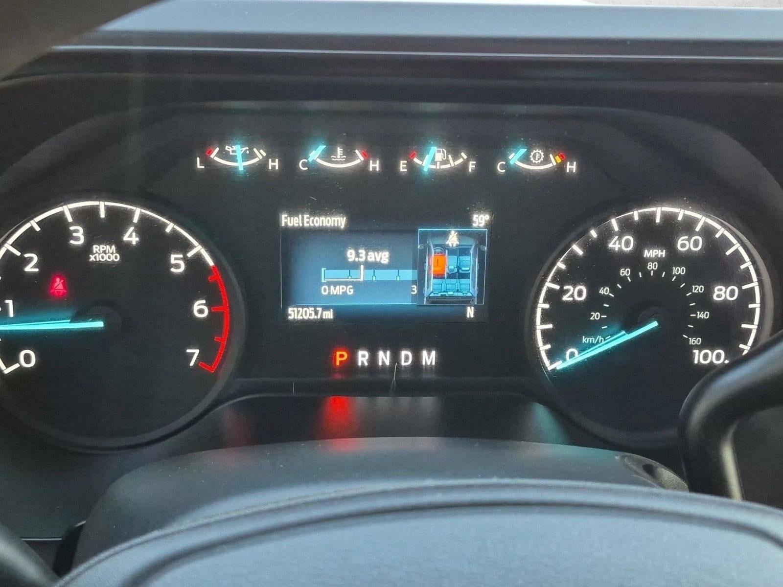 2023 Ford Super Duty F-250 SRW XL