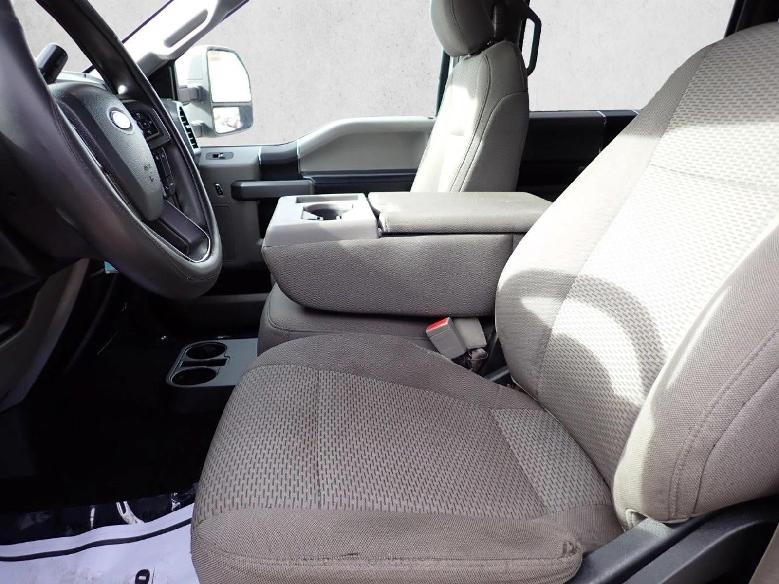 2019 Ford Super Duty F-350 SRW XL