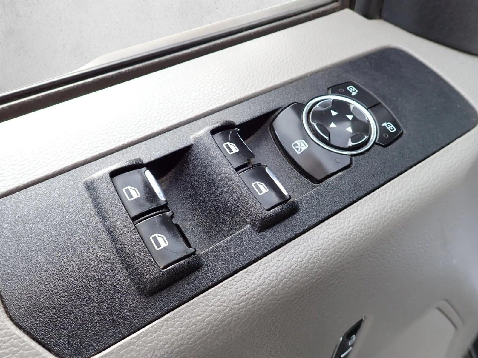 2019 Ford Super Duty F-350 SRW XL